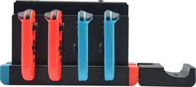 Piranha Nintendo Switch laddningskit