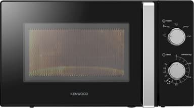 Kenwood Fristående Mikrovågsugn K17MSB21E (svart)