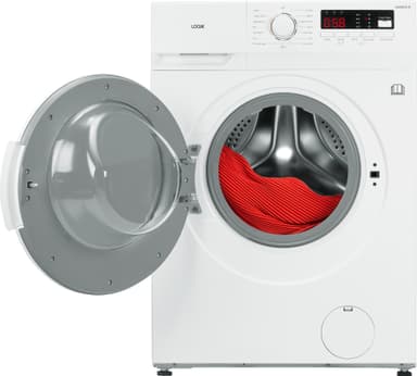 Logik Tvätt/Tork L8W5D21E (8/5kg)