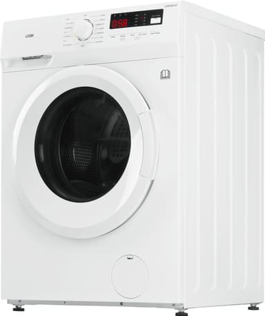 Logik Tvätt/Tork L8W5D21E (8/5kg)