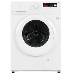 Logik tvättmaskin/torktumlare L8W5D21E