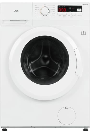 Logik Tvätt/Tork L8W5D21E (8/5kg)