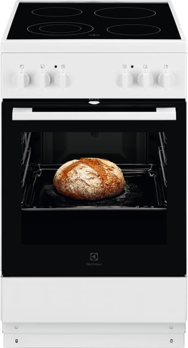 Electrolux Serie 300 Keramikspis LKR5000NOW (50cm)