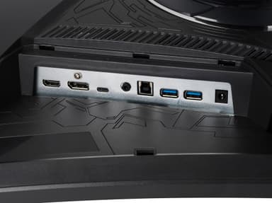 Asus ROG Strix XG32 VC bildskärm för gaming