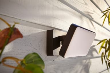 Philips Hue Welcome White strålkastare