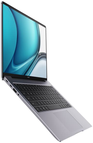 Huawei Matebook 14 2021 i5/8/512 bärbar dator (gray)
