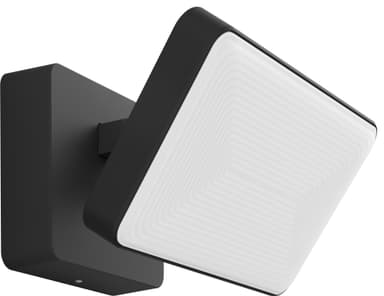Philips Hue Welcome White strålkastare
