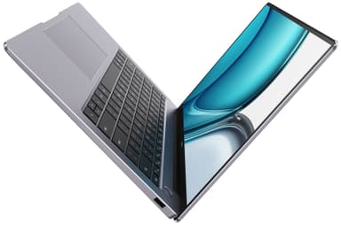 Huawei Matebook 14 2021 i5/8/512 bärbar dator (gray)