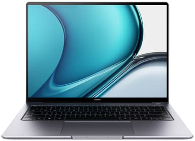 Huawei Matebook 14 2021 i5/8/512 bärbar dator (gray)