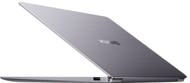 Huawei MateBook 14s bärbar dator i5/16/512 (grå)