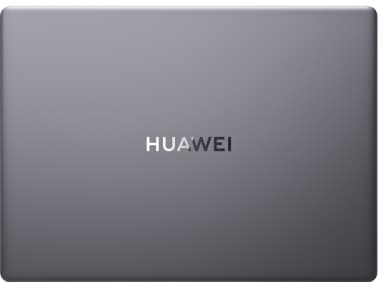 Huawei MateBook 14s bärbar dator i5/16/512 (grå)
