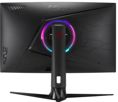 Asus ROG Strix XG32 VC bildskärm för gaming