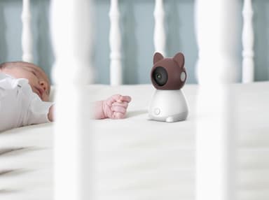 Tiny Smart Baby Cam babymonitor 103139