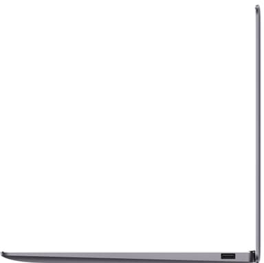Huawei Matebook 14 2021 i5/8/512 bärbar dator (gray)