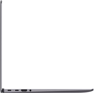 Huawei MateBook 14s bärbar dator i5/16/512 (grå)