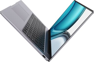Huawei MateBook 14s bärbar dator i5/16/512 (grå)