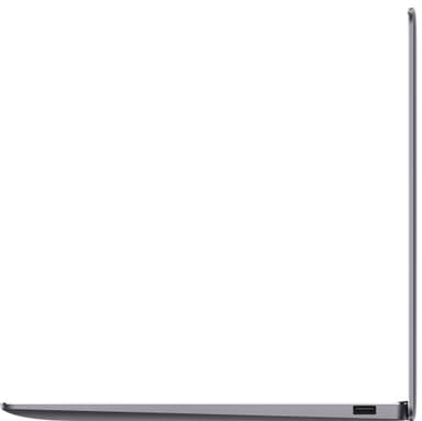 Huawei MateBook 14s bärbar dator i5/16/512 (grå)