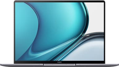 Huawei MateBook 14s bärbar dator i5/16/512 (grå)