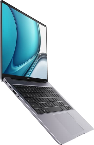 Huawei MateBook 14s bärbar dator i5/16/512 (grå)