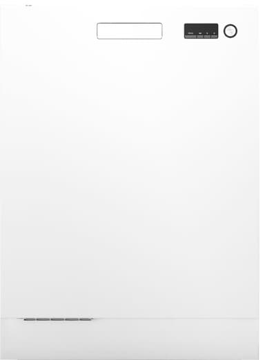 Asko diskmaskin DBI8237W1 (vit)