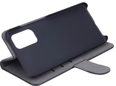 Gear Samsung Galaxy A32 4G/Enterprise plånboksfodral (svart)