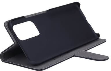 Gear Xiaomi Redmi Note 10 Pro plånboksfodral (svart)