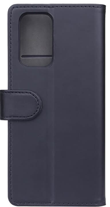 Gear Xiaomi Redmi Note 10 Pro plånboksfodral (svart)