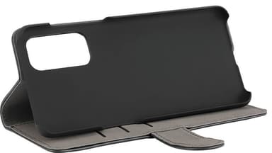 Gear OnePlus Nord 2 plånboksfodral (svart)