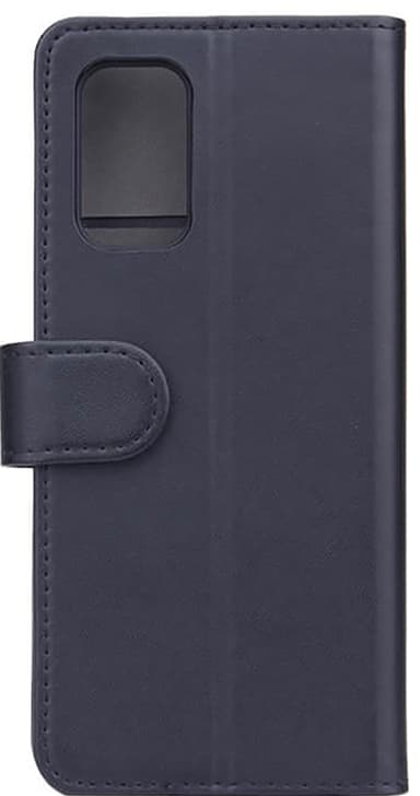 Gear Samsung Galaxy A32 4G/Enterprise plånboksfodral (svart)
