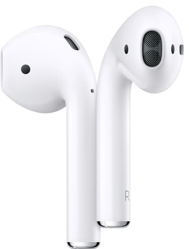 Apple AirPods (2019) trådlösa hörlurar