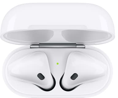 Apple AirPods (2019) trådlösa hörlurar