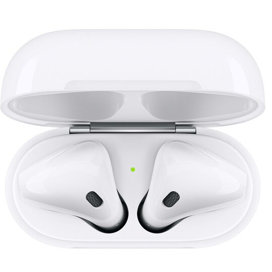 Apple AirPods 2nd gen (2019) trådlösa hörlurar