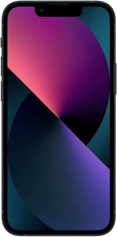 iPhone 13 mini – 5G smartphone 128GB Midnight