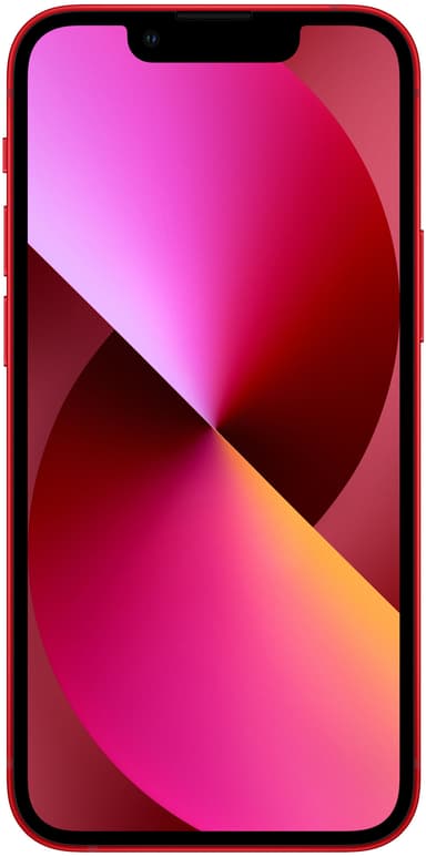 iPhone 13 mini – 5G smartphone 128GB (PRODUCT)RED 