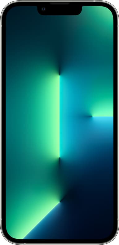 iPhone 13 Pro – 5G smartphone 512GB Silver