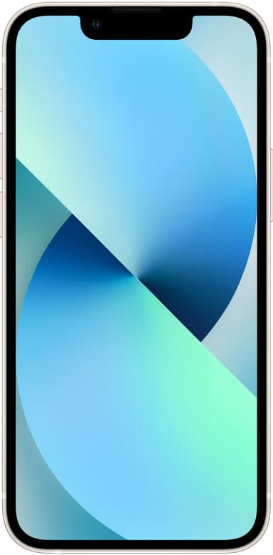 iPhone 13 mini – 5G smartphone 512GB Starlight
