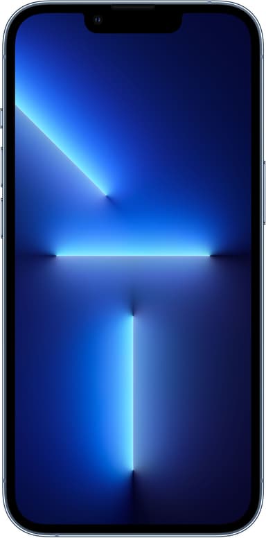 iPhone 13 Pro – 5G smartphone 1TB Sierra Blue