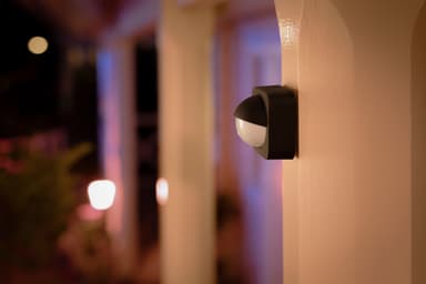 Philips Hue rörelsesensor för utomhusbruk