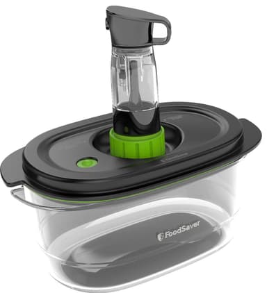 FoodSaver vakuumbox FFC022X