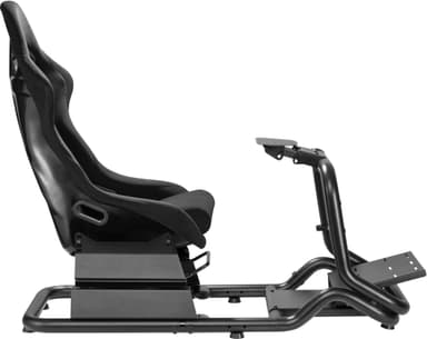 Piranha Apex Mod racingstol