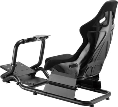 Piranha Apex Mod racingstol