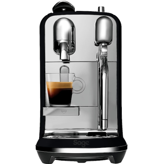 Nespresso by Sage Creatista Plus kapselmaskin SNE800BTR2END1