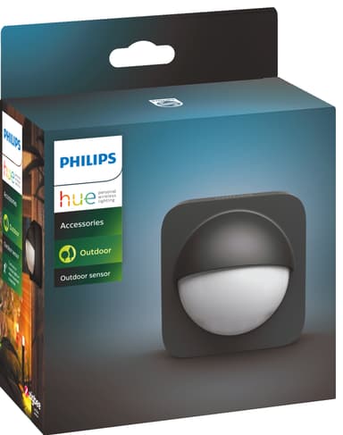 Philips Hue rörelsesensor för utomhusbruk
