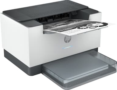 HP Laserjet M209dw Wi-Fi svartvit laserskrivare