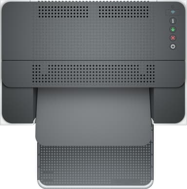 HP Laserjet M209dw Wi-Fi svartvit laserskrivare