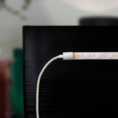 Lifx LED förlängning för ljusslinga (1 m)