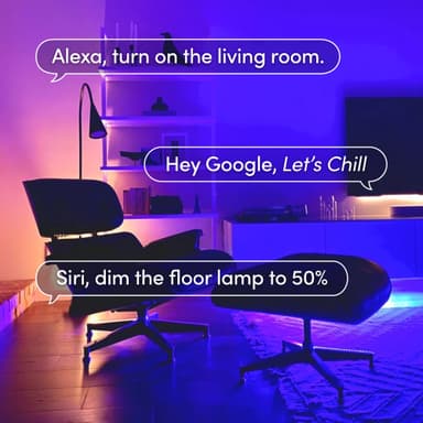 Lifx LED förlängning för ljusslinga (1 m)