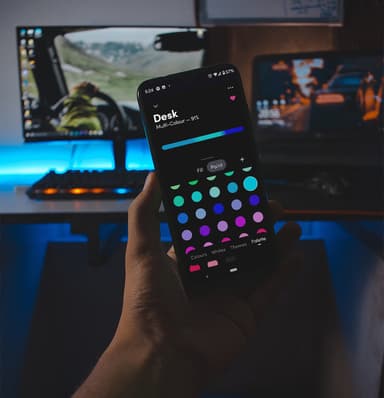 Lifx LED förlängning för ljusslinga (1 m)
