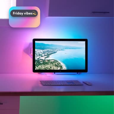Lifx LED förlängning för ljusslinga (1 m)