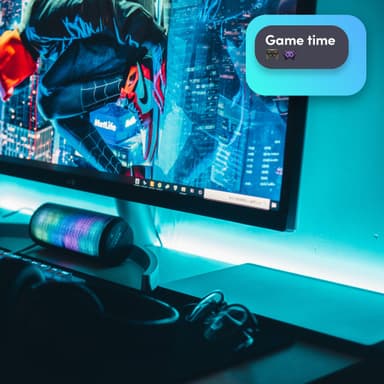 Lifx LED förlängning för ljusslinga (1 m)